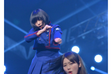 NHK『SONGS～欅坂46』に反響！「かっこいい」「神回だった」 画像