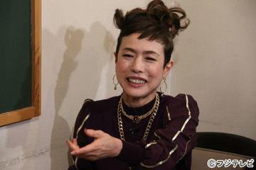 久本雅美、結婚相手は変なおじさん!? 画像
