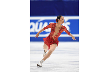 浅田真央引退発表に様々な反応!「ショック!」「まだ見たかった」「元気もらった」… 画像