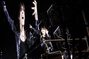 氷室京介のライブがシアターエディションで復活! 画像