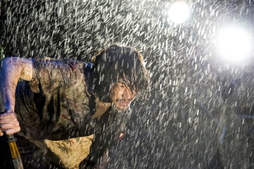 綾野剛主演映画『武曲 MUKOKU』、“決闘の日”に新場面写真が一挙公開 画像