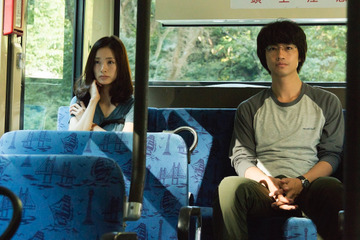 上戸彩と斎藤工の距離がもどかしい!映画『昼顔』新ビジュアルが解禁に 画像