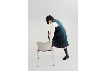 欅坂46総出演のドラマ『残酷な観客達』5月18日スタート!「新しい私達を見て」 画像