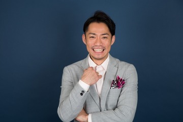 高橋大輔「恋愛は結構面倒くさいタイプです」 画像