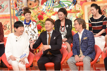 ギャラは?共演NGは?…放送ギリギリのトーク連発の『ジョブチューン』スペシャル放送 画像