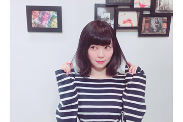 元NMB48・渡辺美優紀、ブログを開設！「今からわくわくしています」 画像