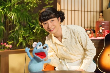 「単刀直入に言うと……パクリです（笑）」星野源の音楽番組がNHKで5月からスタート 画像