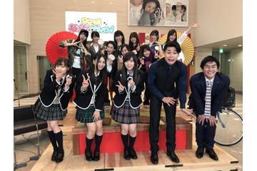 SKE48、2年ぶりの地上波レギュラー番組！「東海地方を盛り上げていきたい」 画像