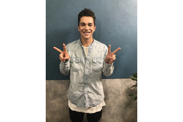 今夜のMステはオースティン・マホーンがあの曲を生披露!嵐のMステ限定演出も! 画像