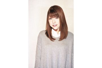 元モー娘。小川麻琴が短編ドラマに挑戦!特別披露試写イベントが9日に開催 画像
