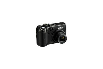 ニコン、コンパクトデジカメ「COOLPIX Pシリーズ」最高の1,350万画素、GPS/有線LAN搭載 画像