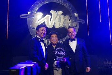 日本酒の未来は蔵元の国際化にかかっている! 画像