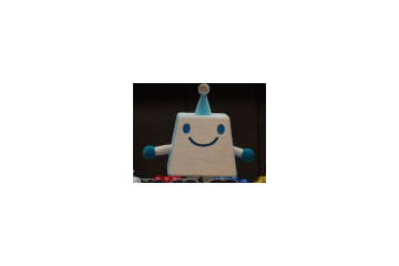 5つの約束を覚えよう——ヤフーの子ども向けインターネットマナー教室 画像