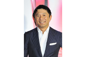 紫吹淳、武田修宏からマジ告白を受ける! 画像