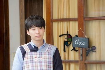 星野源主演の連続ドラマ『プラージュ』放送日決定！新プロモーション動画も公開 画像