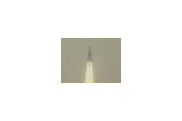 初の日本製商用衛星「Superbird-7(C2)」打ち上げ成功 画像
