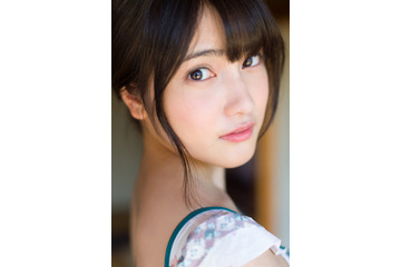 韓流イベント「SGC SUPER LIVE」のスペシャルゲストに入山杏奈 画像