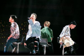 BIGBANG、スペシャルファンイベントを福岡からスタート 画像