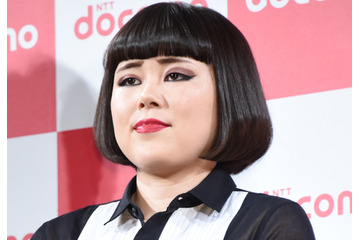 ブルゾンちえみ、ドラマ撮影も終盤に入りしみじみ……「ああ、この時間もいずれ」 画像