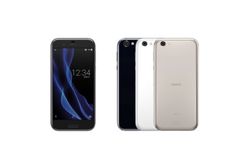 搭載AIが進化!撮影性能やディスプレイの美しさにこだわったスマホ「AQUOS R SHV39」登場 画像