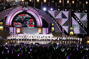 乃木坂46の4周年記念ライブがDVD&Blu-rayに!6月28日発売 画像