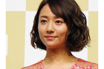 菜々緒&木村文乃、顔認証アプリを使って遊ぶ姿がかわいすぎる! 画像