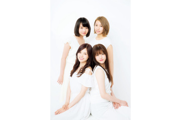 乃木坂46・白石麻衣、松村沙友理らが映画『あさひなぐ』とグラビアコラボ! 画像