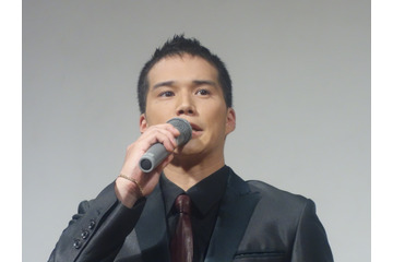 市原隼人、Instagramの写真へのこだわりを語る「1日1000枚は撮影」 画像