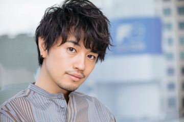 斎藤工、映画『昼顔』公開前に自身の結婚観告白 画像