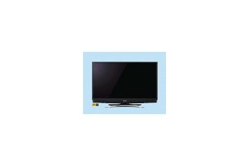 三菱、業界最高の16ビット映像処理回路を搭載する光沢液晶テレビ「REAL」新モデル 画像