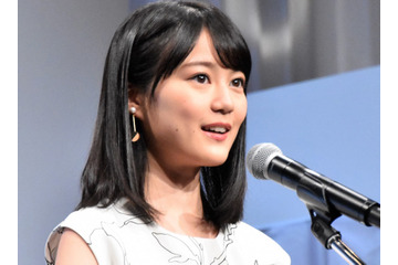 乃木坂46・生田絵梨花、「第8回 岩谷時子賞」奨励賞受賞!「コツコツ努力を重ねていきたい」 画像
