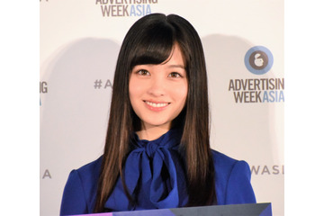 橋本環奈「彼女とデートなう。に使っていいよ」が50万いいねに届く勢い! 画像