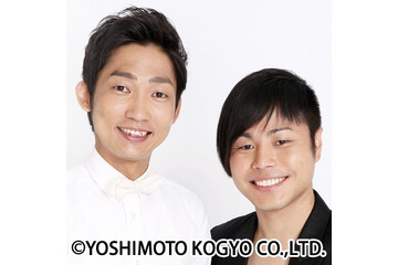 NON STYLEの単独ツアー開催が決定！「心配をかけた皆様に少しでも笑いで恩返し」 画像