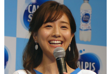 田中みな実、芸人はもうこりごり!? 次はサラリーマン希望! 画像