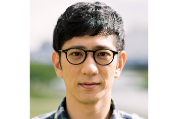 アンタッチャブル柴田がケツメイシのジャケ写に登場!インパクト抜群の顔面アップで 画像