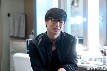 木曜ドラマ『セシルのもくろみ』に異色男性キャスト!金子ノブアキ、徳井義実らの出演決定! 画像