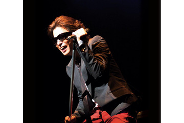 甲斐バンドが10年ぶりのベストアルバムリリース!収録曲とジャケット写真が公開 画像