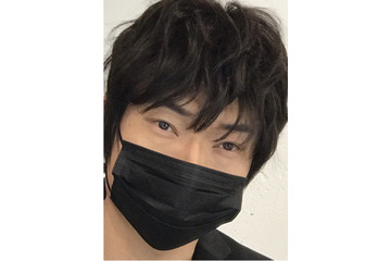 ざわちん、ザブングル加藤に綾野剛メークを施す!「最高傑作になったと思います」 画像