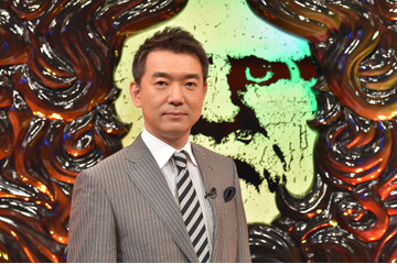 橋下徹とNEWS小山が世界の裁判に切り込む！ 画像