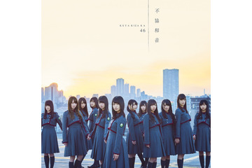 欅坂46の握手会で発煙筒！メンバー無事、25日も予定通り開催 画像