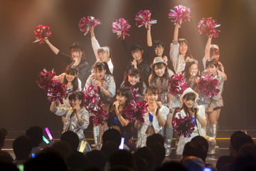 NMB48、3rdアルバムの発売決定！センターは白間美瑠が担当 画像