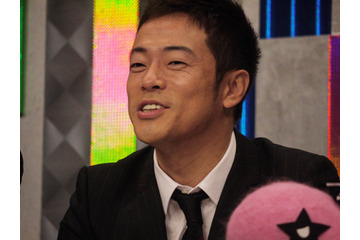 加藤浩次、陣内智則と松村未央の結婚に「挙式は少人数で」 画像