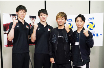 ポルノグラフィティの新曲、グラチャンバレーのテーマソングに！ 画像