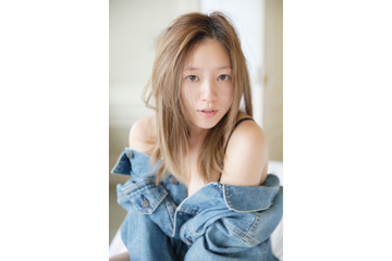 伊藤千晃、2年ぶりに写真集発売決定!女性としての強さや美しさあふれる1冊に 画像