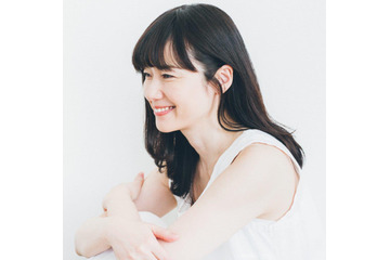 Mステ出演の原田知世、「49歳に見えない」と話題に! 画像