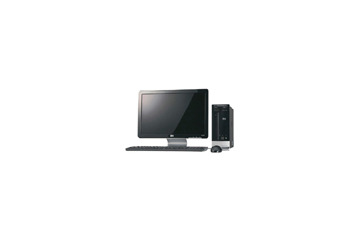 日本HP、デスクトップPC「HP Pavilion s3540jp/CT」にダブル地デジチューナ搭載モデル 画像