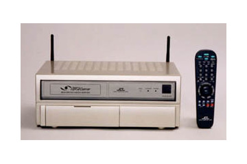 日本電算機、MPEG2テレビ録画も可能なTV接続型インターネット端末「iBOXブロードメディアサーバ」を発売。サーバ機能も搭載 画像
