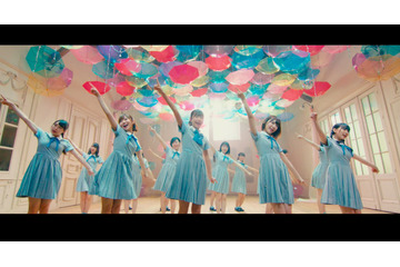 HKT48の新曲MV公開!監督は現役女子大生の松本花奈 画像