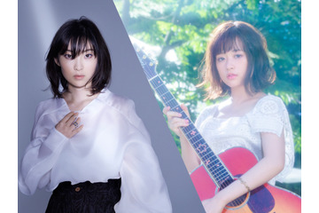 家入レオ&大原櫻子、ラインライブ実施決定!2人と親交の深い“あの”ゲストも登場!? 画像
