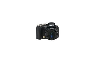 オリンパス、光学20倍ズーム搭載の1,000万画素のコンパクトデジカメ 画像